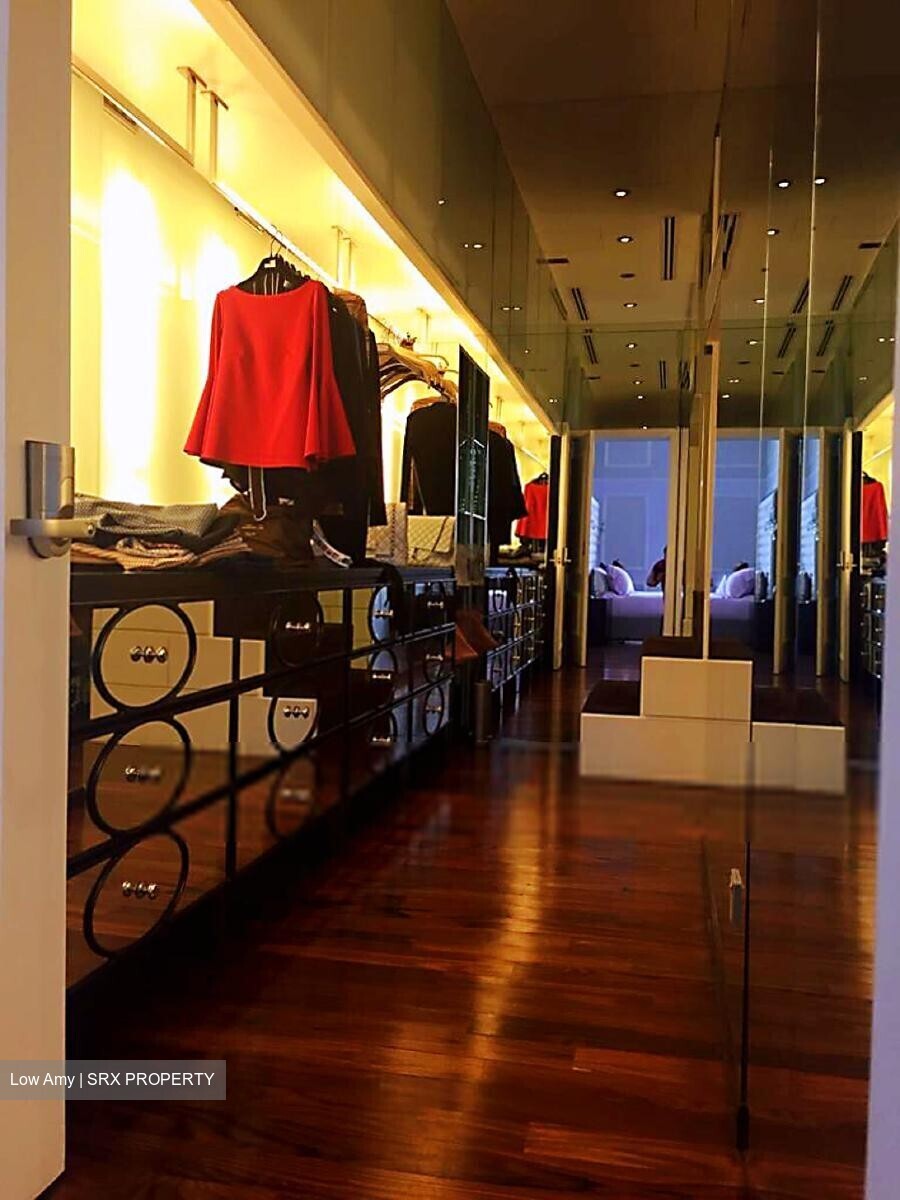 The Legend (D10), Condominium #304792681